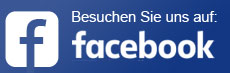 Wir sind auch auf Facebook!